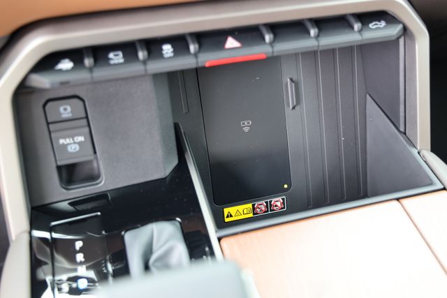 2026 Toyota Tundra 1794 Edition - Photo 22