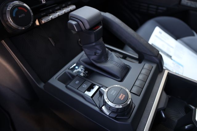 2026 Toyota Tacoma TRD Sport - Photo 21