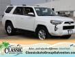 2019 Toyota 4Runner SR5 Premium Sport Utility