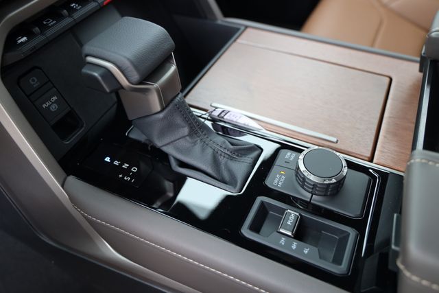 2026 Toyota Tundra 1794 Edition - Photo 23