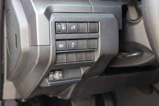 2026 Toyota Tacoma SR5 - Photo 16