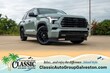  Toyota Sequoia