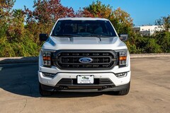 Used 2022 Ford F-150 XLT Truck near League City, TX
