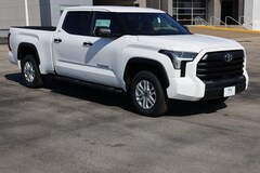 New 2026 Toyota Tundra SR5 SR5 CREWMAX 6.5 near League City, TX