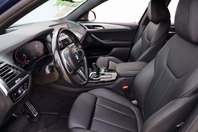 2021 BMW X4 30i - Photo 10