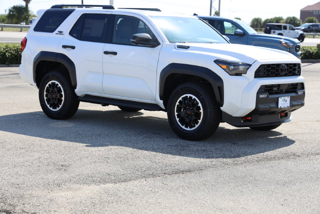  Toyota 4Runner i-FORCE MAX