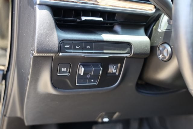 2021 Cadillac Escalade Premium Luxury - Photo 19