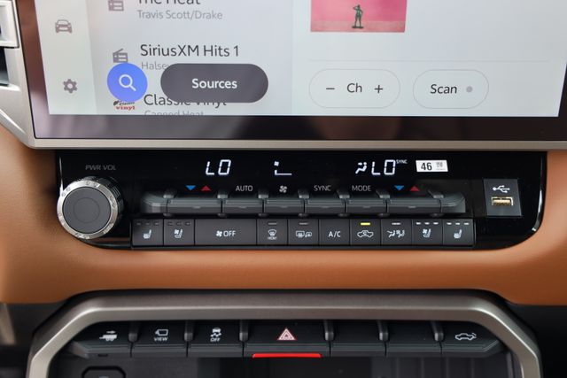 2026 Toyota Tundra 1794 Edition - Photo 21