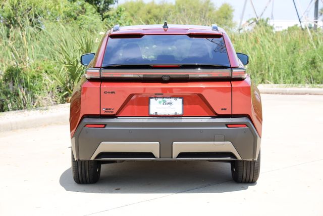 2026 Toyota C-HR SE - Photo 7