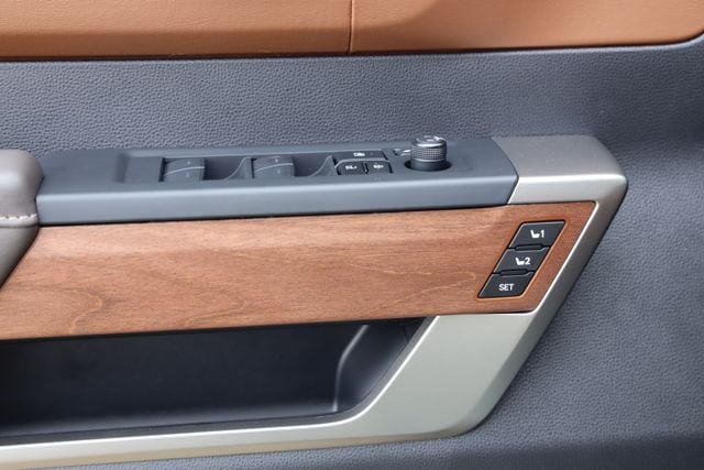 2026 Toyota Tundra 1794 Edition - Photo 15