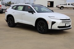 2025 Toyota Crown Signia Limited LIMITED