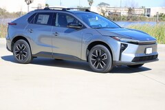 New 2026 Toyota BZ XLE XLE FWD PLUS near League City, TX