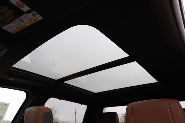 2026 Toyota Tundra 1794 Edition - Photo 27