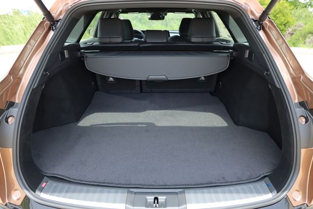 2026 Toyota Crown Signia Limited - Photo 11