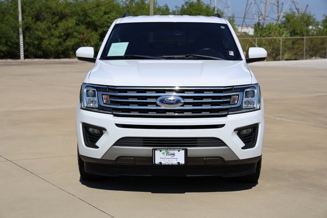 2019 Ford Expedition XLT photo 2