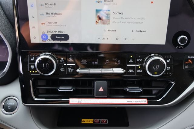2026 Toyota Highlander Limited - Photo 22