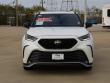 2021 Toyota Highlander XSE Sport Utility