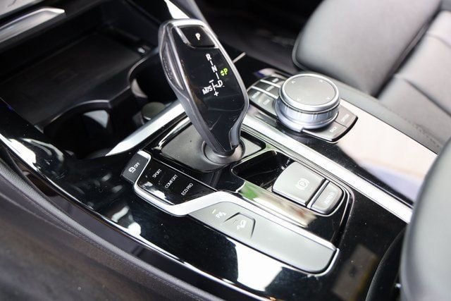 2021 BMW X4 30i - Photo 25