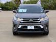 2018 Toyota Highlander XLE Sport Utility