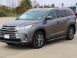 2018 Toyota Highlander XLE Sport Utility