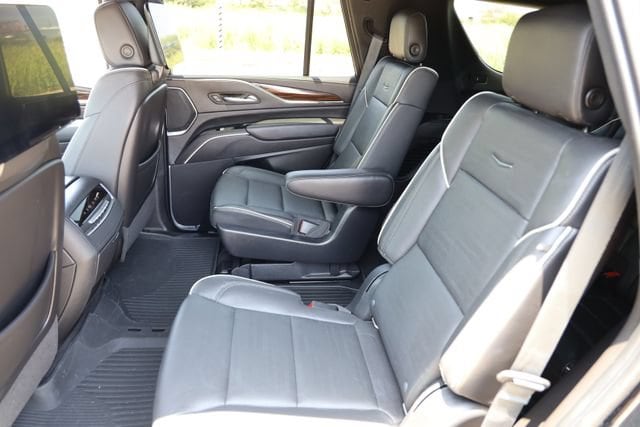 2021 Cadillac Escalade Premium Luxury - Photo 14