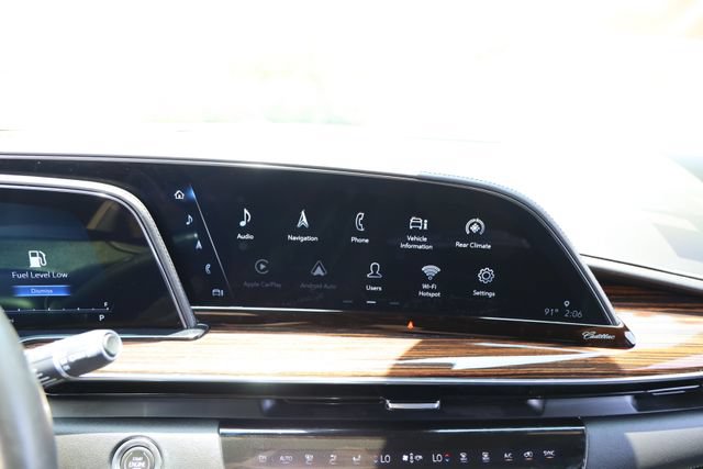 2021 Cadillac Escalade Premium Luxury - Photo 20