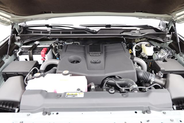 2026 Toyota Tundra 1794 Edition - Photo 10
