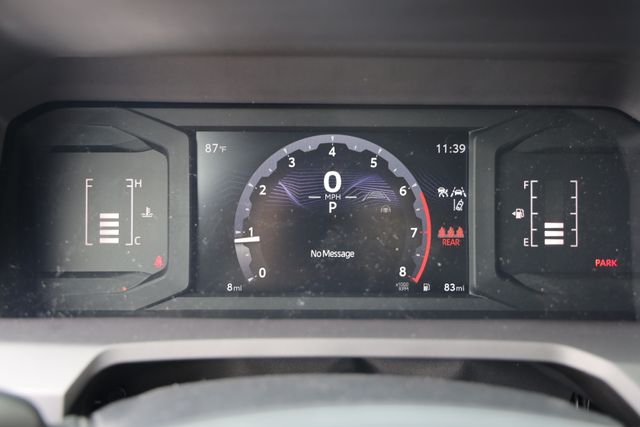 2026 Toyota Tacoma SR5 - Photo 27