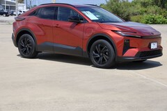 New 2026 Toyota C-HR SE SE AWD near Texas City, TX