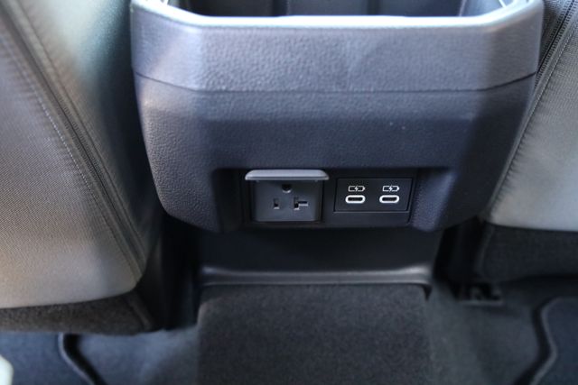 2026 Toyota Tacoma TRD Sport - Photo 23