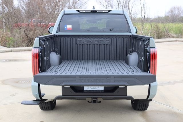 2026 Toyota Tundra 1794 Edition - Photo 11
