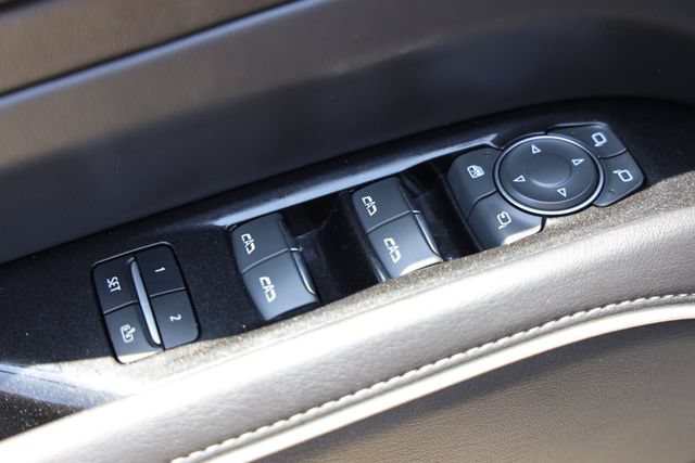 2021 Cadillac Escalade Premium Luxury - Photo 18