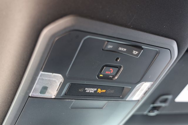 2026 Toyota Tacoma SR5 - Photo 23