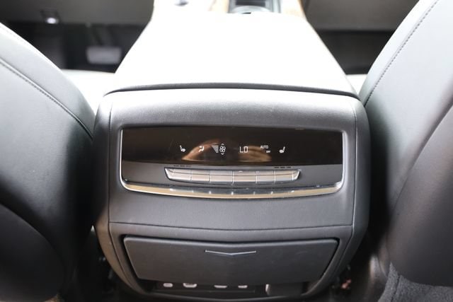 2021 Cadillac Escalade Premium Luxury - Photo 30