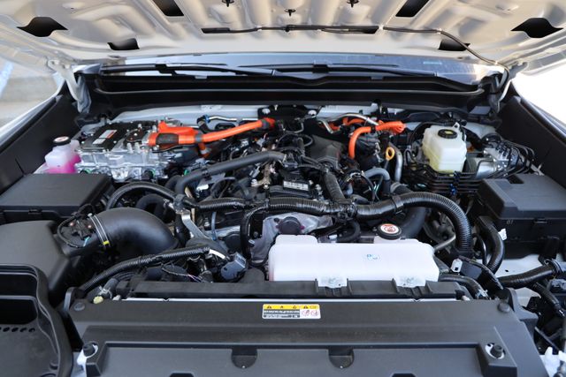 2026 Toyota Tacoma TRD Sport - Photo 10