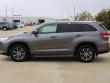 2018 Toyota Highlander XLE Sport Utility