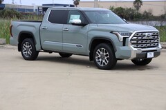 2026 Toyota Tundra 1794 Edition 1794 ED. CREWMAX 5.5
