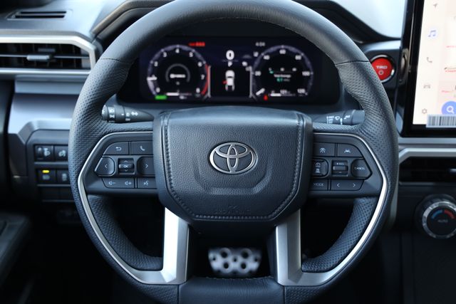 2026 Toyota Tacoma TRD Sport - Photo 25