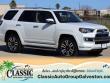 2020 Toyota 4Runner Limited Sport Utility
