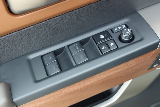 2026 Toyota Tundra 1794 Edition - Photo 16