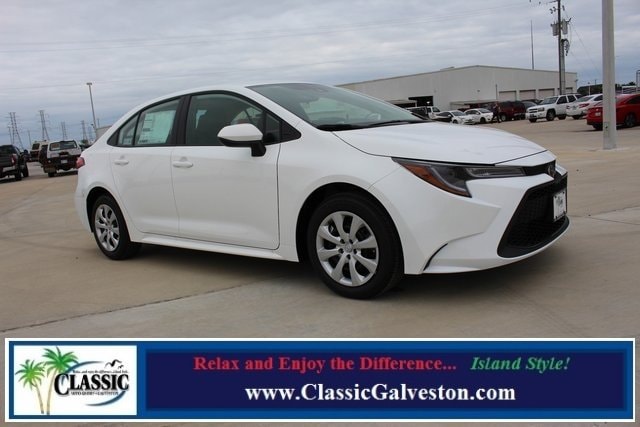 New Toyota Cars Near Friendswood Tx Classic Toyota Galveston