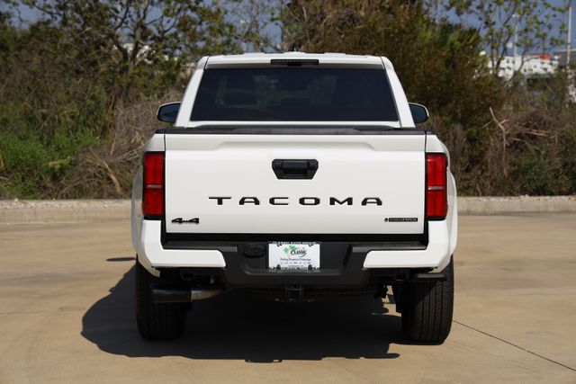 2026 Toyota Tacoma TRD Sport - Photo 7