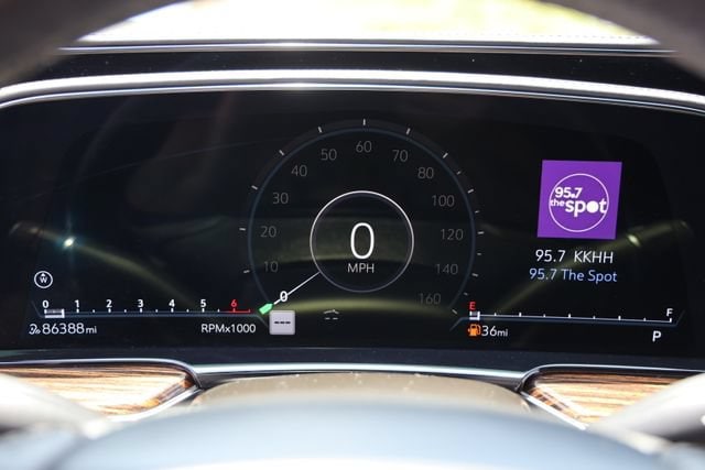 2021 Cadillac Escalade Premium Luxury - Photo 34
