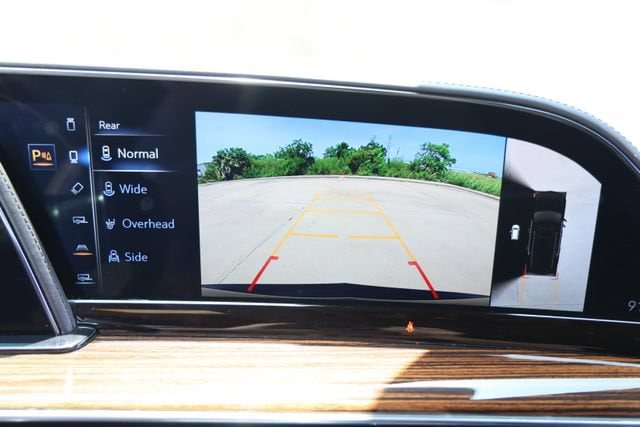 2021 Cadillac Escalade Premium Luxury - Photo 22