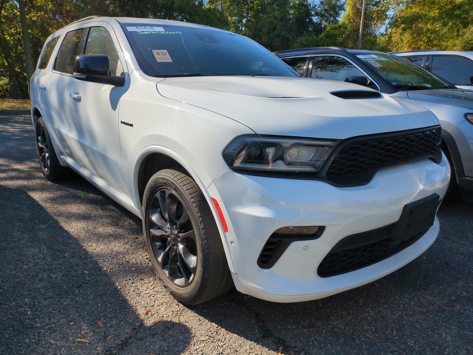 2023 Dodge Durango R/T