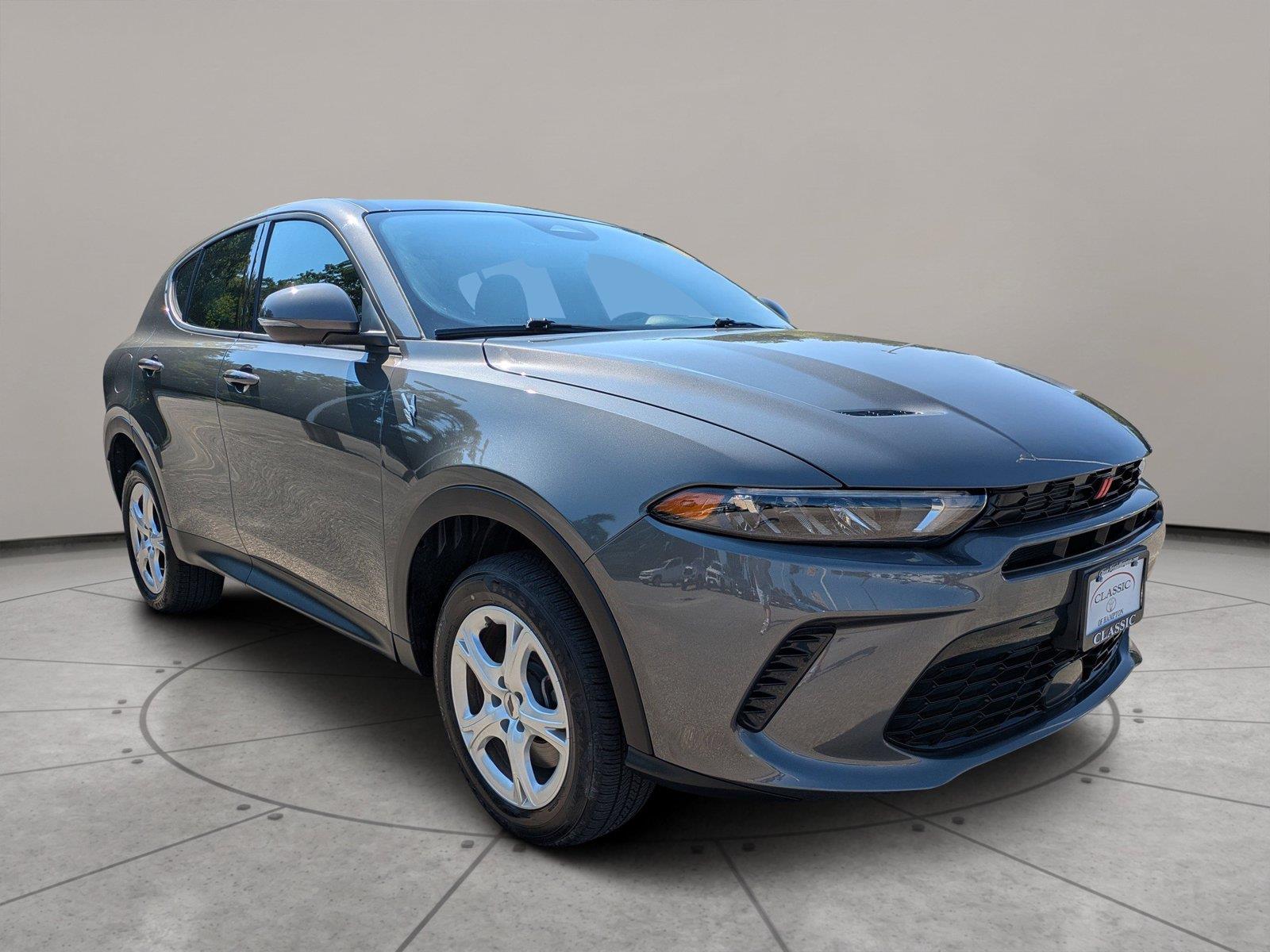 2024 Dodge Hornet