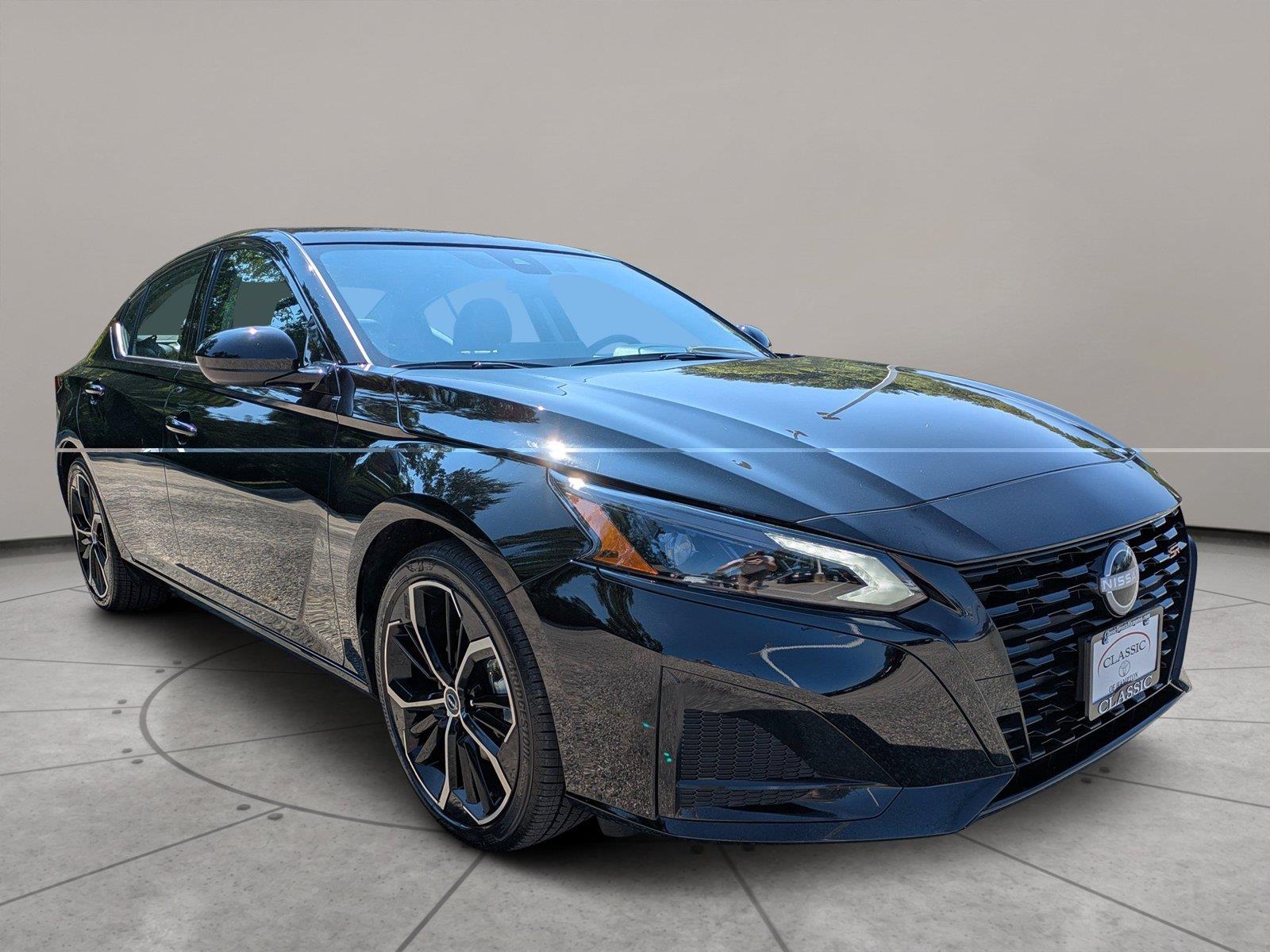 2026 Nissan Altima
