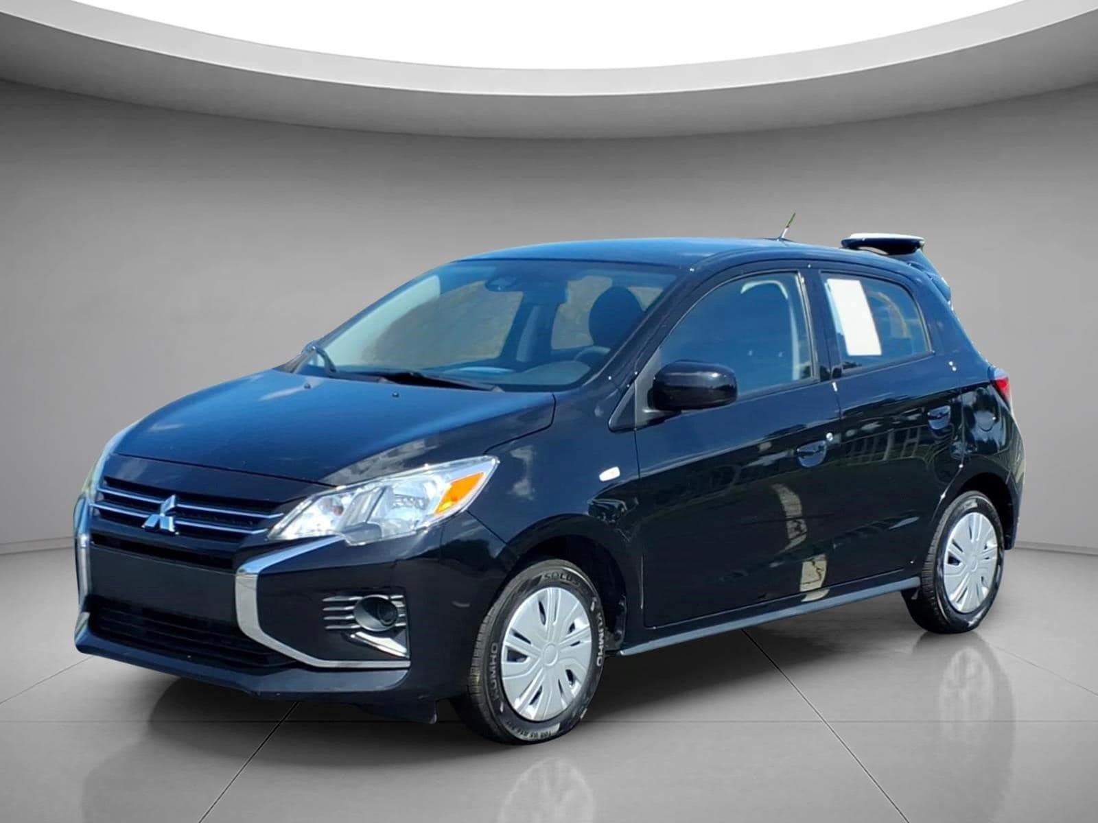 2024 Mitsubishi Mirage