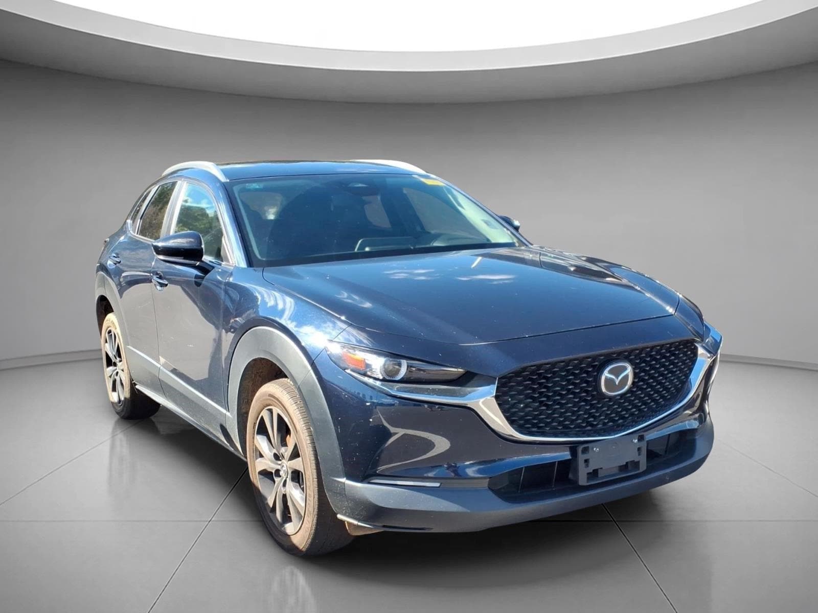 2024 Mazda CX-30 Select Sport