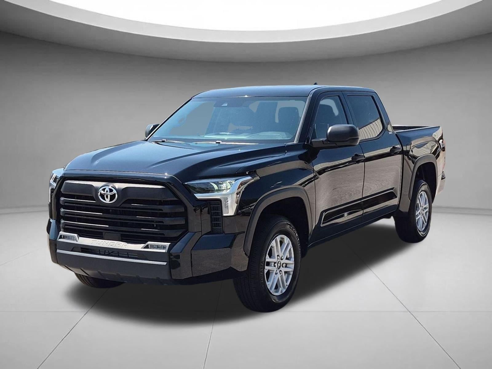 2023 Toyota Tundra